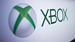 The Xbox logo