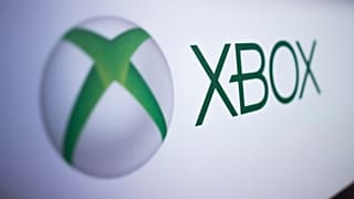 The Xbox logo