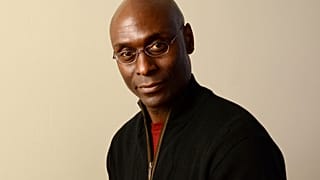 Celebrated actor Lance Reddick has died at the age of 60