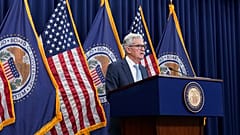 Fed Başkanı Jerome Powell