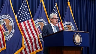 Fed Başkanı Jerome Powell