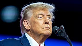 Donald Trump, le 4 mars 2023