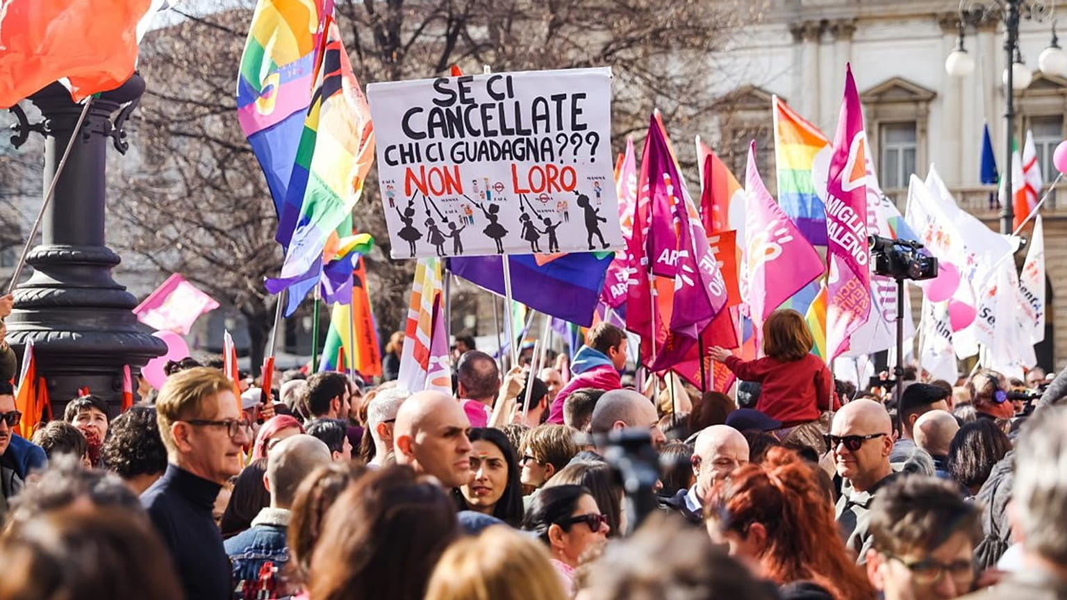 MIlano, 18.3.2023. 