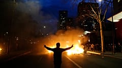 Διαδηλωσεις στη Γαλλία για το συνταξιοδοτικό