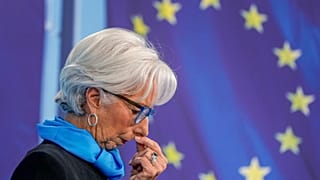 Κριστίν Λαγκάρντ
