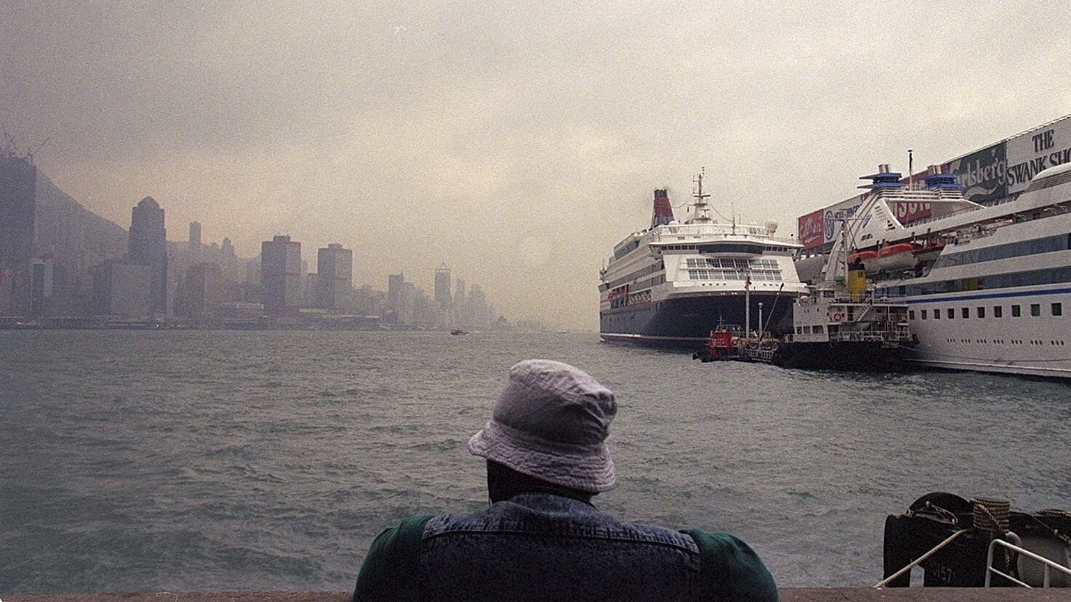 Hongkong