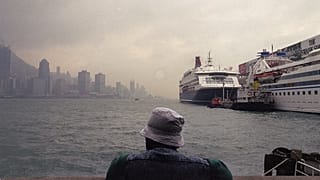 Hongkong