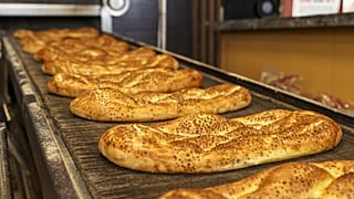 Ramazan pidesinin fiyatı belli oldu