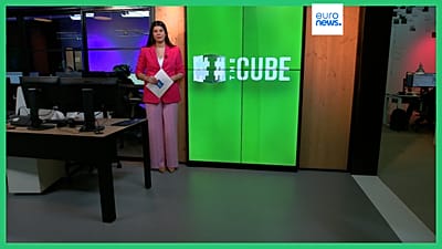 The Cube