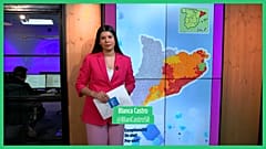 Blanca Castro presenta este martes The Cube. 