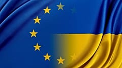 Ukraine's membership of the European Union is a thorny issue. 