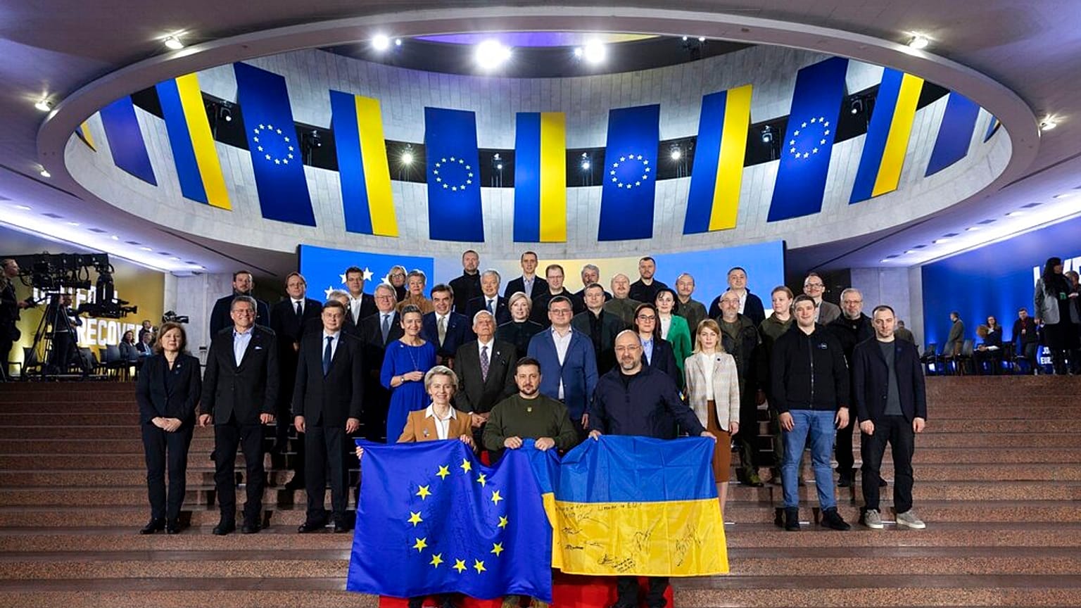 Kiev, 2.2.2023