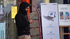 2020 januárjában Kasmírban kapcsolták le az internetet a hatóságok, ez az eljárás nem ritka Indiában