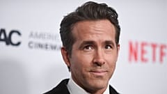 Ryan Reynolds