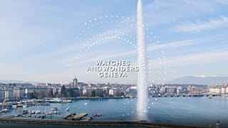 Watches and Wonders Geneva 2023