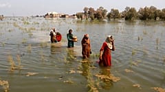 1,5ºC de aquecimento global serão atingidos entre 2030 e 2035