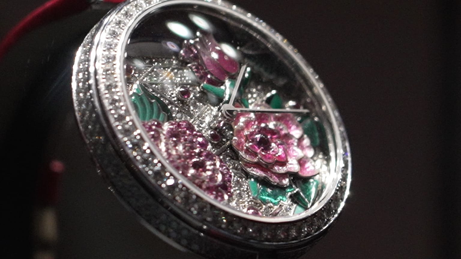 Le salon horloger Watches and Wonders 2023 : émerveiller et se projeter dans l'avenir