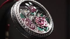 Le salon horloger Watches and Wonders 2023 : émerveiller et se projeter dans l'avenir