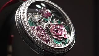 Watches and Wonders: órakavalkád ínyenceknek