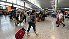 British Airways muss den Flugplan zusammenkürzen.
