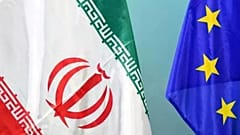 تحریم‌های جدید اتحادیه اروپا علیه ایران 