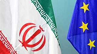 تحریم‌های جدید اتحادیه اروپا علیه ایران 