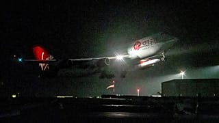 Virgin Orbit has halted operations indefinitely