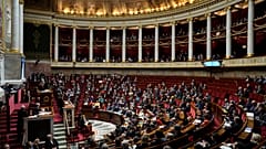 Fransa Ulusal Meclisi 