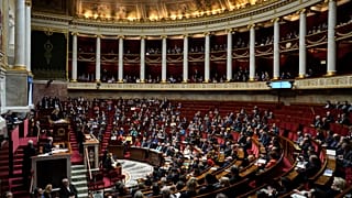 Fransa Ulusal Meclisi 