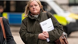 Louise Casey, autora de relatório sobre conduta da Polícia Metropolitana de Londres