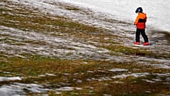Ein ungewöhnlich warmer Jahresbeginn ließ die Gaspreise in Europa wieder auf Vorkriegsniveau steigen.