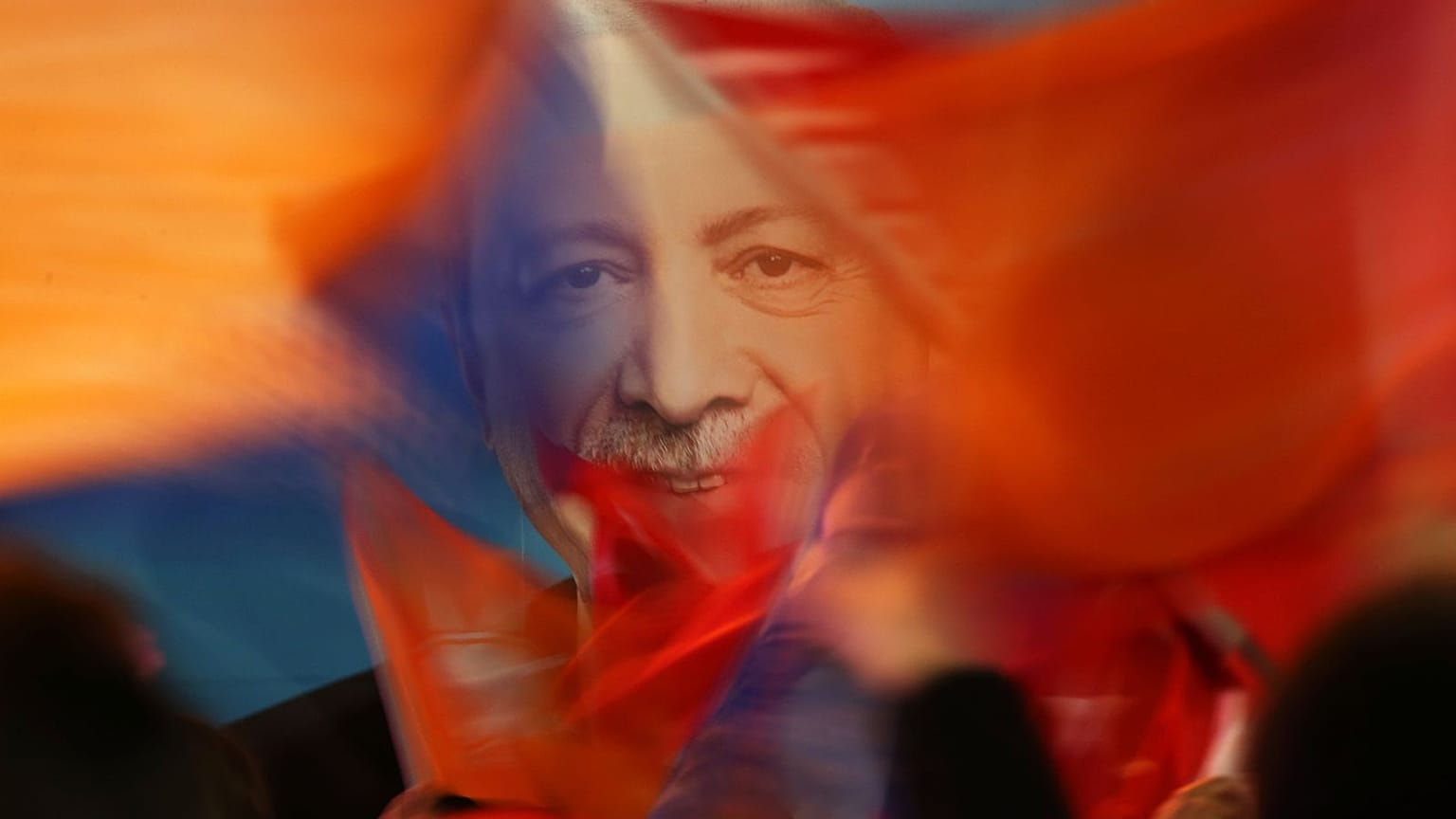 انتخابات ترکیه