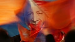 انتخابات ترکیه