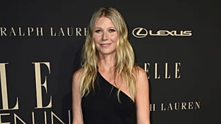 Gwyneth Paltrow