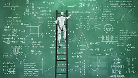 Some jobs are more exposed to AI than others