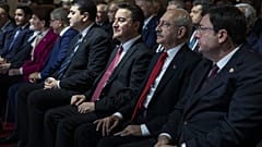 Millet İttifakı’nın anketlere yansıyan oy oranları ile Cumhurbaşkanlığı Sistemi’ni değiştirmesi mümkün mü?