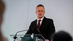 Szijjártó Péter: "Magyarország megbízható szövetséges"