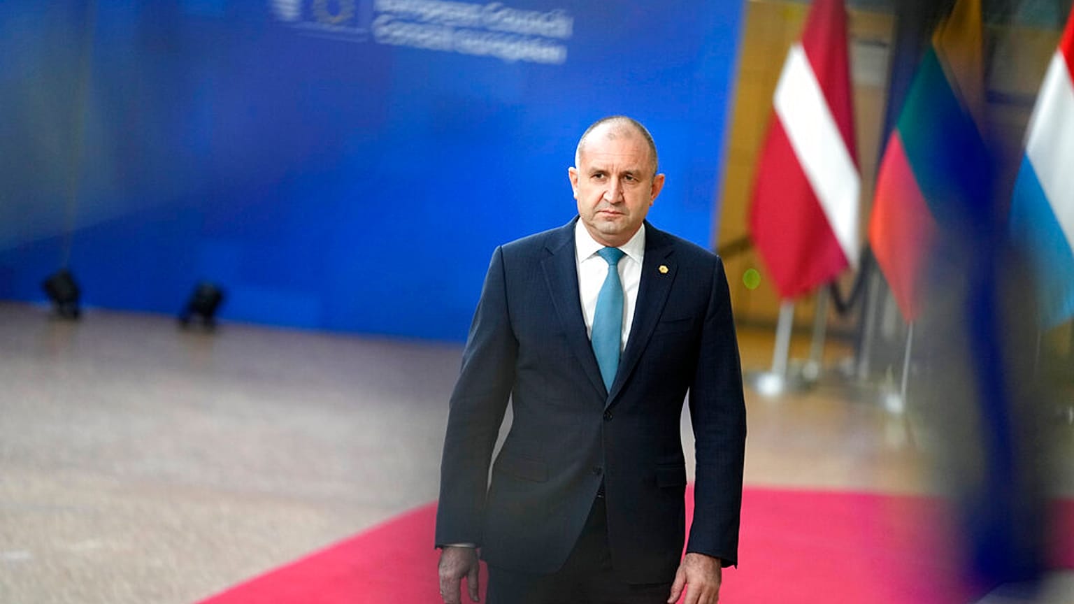 Ρούμεν Ράντεφ