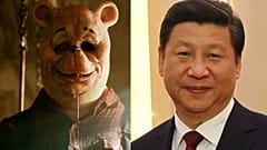 Korku filmi Winnie the Pooh'nun Hong Kong'daki gösterimi iptal edildi 