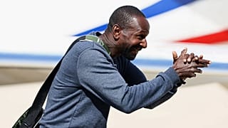 Mali'de serbest bırakılan Fransız gazeteci Dubois