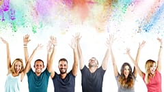 عکس تزیینی است