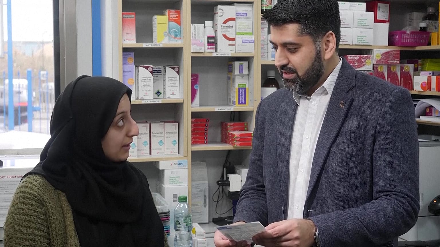 UK doctors urge patients to get medical advice before Ramadan