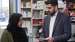 UK doctors urge patients to get medical advice before Ramadan