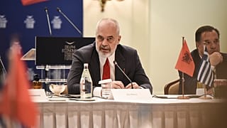 Έντι Ράμα
