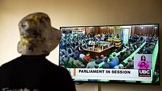 Uganda meclisi eşcinselliğe ölüm cezası öngören yasa tasarısını kabul etti