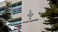 Anayasa Mahkemesi (arşiv)