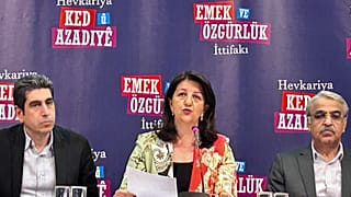 Emek ve Özgürlük İttifakı