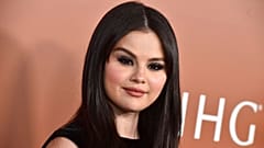 Selena Gomez