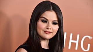 Selena Gomez