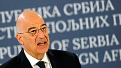Νίκος Δένδιας
